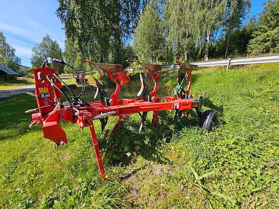 Vogel & Noot 850