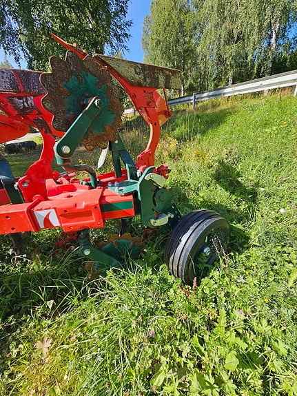 Vogel & Noot 850