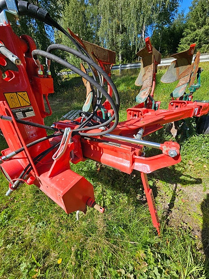Vogel & Noot 850