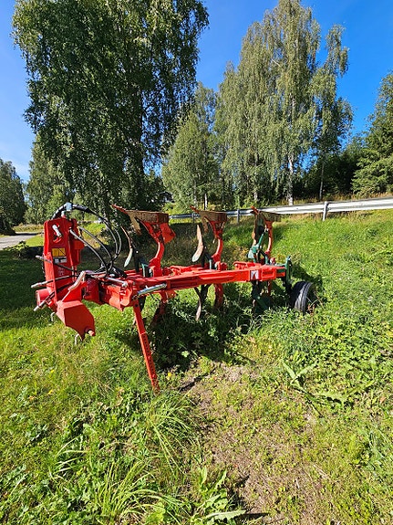 Vogel & Noot 850