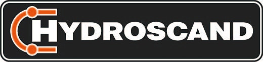 Hydroscand Bergen AS logo