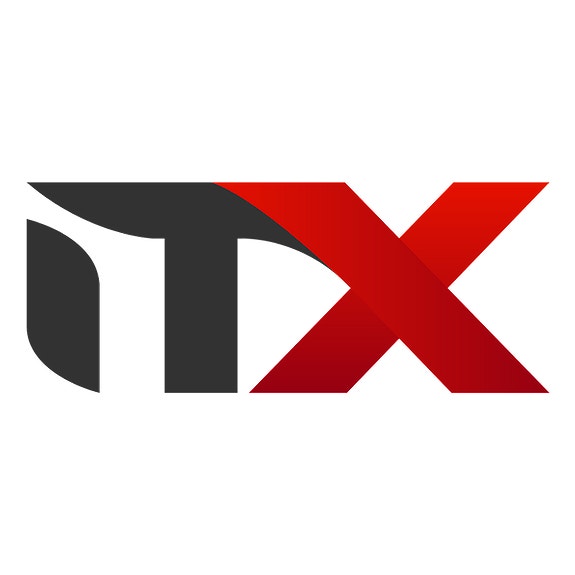 ITX Norge AS logo