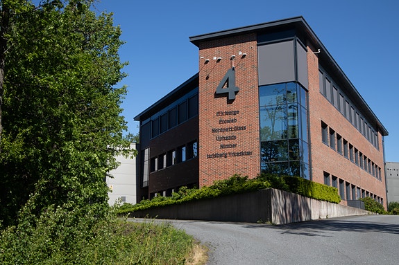 Bilde 5 av 10 i jobbannonse-galleriet