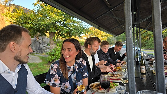 Bilde 3 av 10 i jobbannonse-galleriet