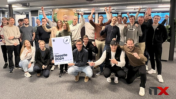 Bilde 1 av 10 i jobbannonse-galleriet