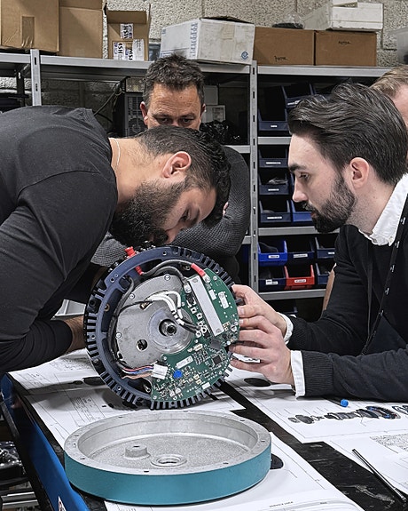 Bilde 3 av 4 i jobbannonse-galleriet