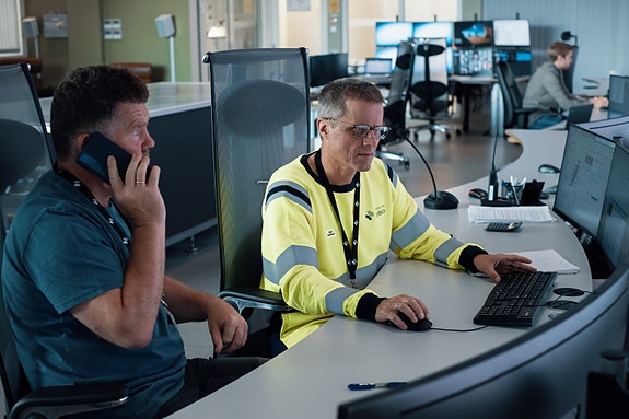 Bilde 1 av 1 i jobbannonse-galleriet