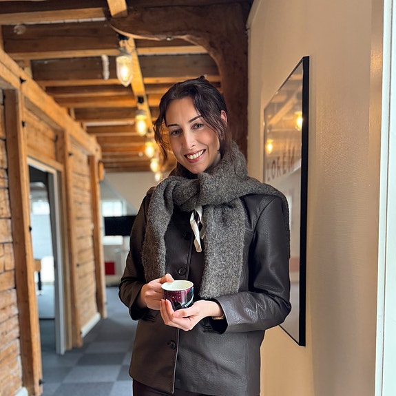 Bilde 1 av 1 i jobbannonse-galleriet