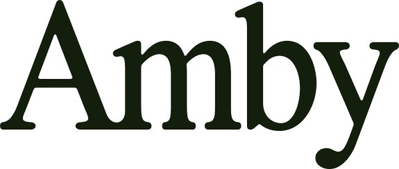 Amby logo