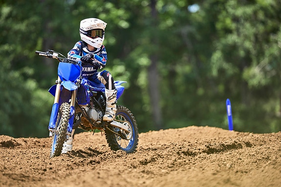 Yamaha YZ85 6 of 18