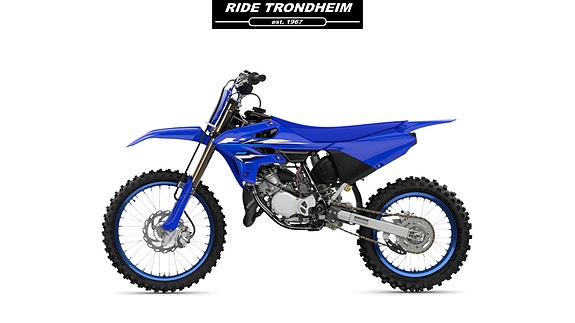 Yamaha YZ85 2 of 5