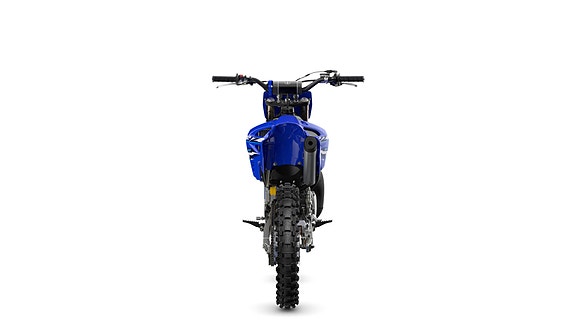 Yamaha YZ85 9 of 18