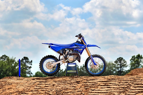 Yamaha YZ85 7 of 18
