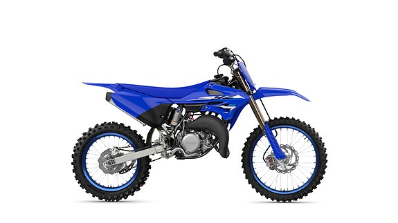 Yamaha YZ85 8 of 18