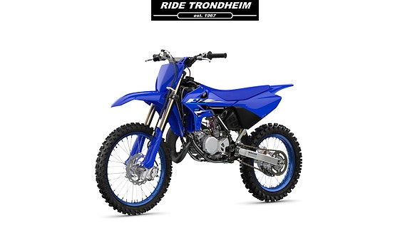 Yamaha YZ85 3 of 5