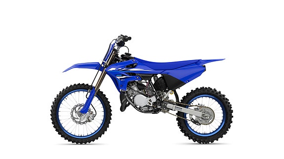 Yamaha YZ85 11 of 18