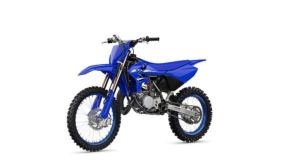 Yamaha YZ85 10 of 18