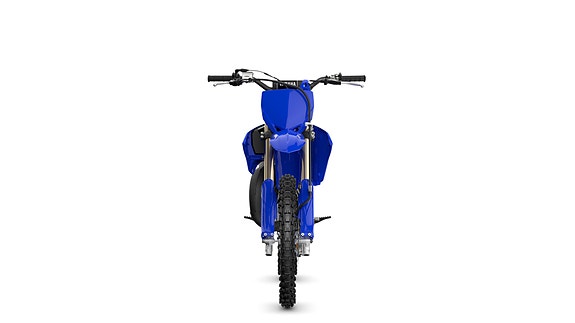 Yamaha YZ85 13 of 18