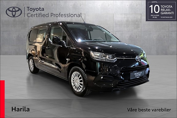 Toyota Proace City