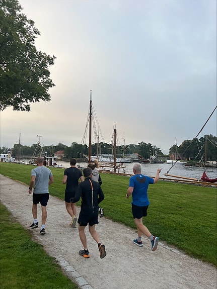 BPI legger til rette for nettverksbygging