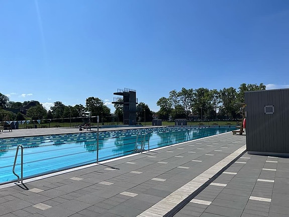 Befaring under Landskonferansen i Fredrikstad