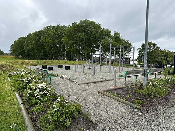 Befaring under Landskonferansen i Stavanger