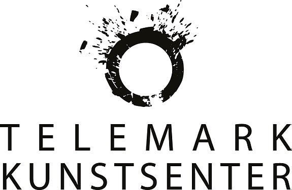 Telemark kunstsenter logo