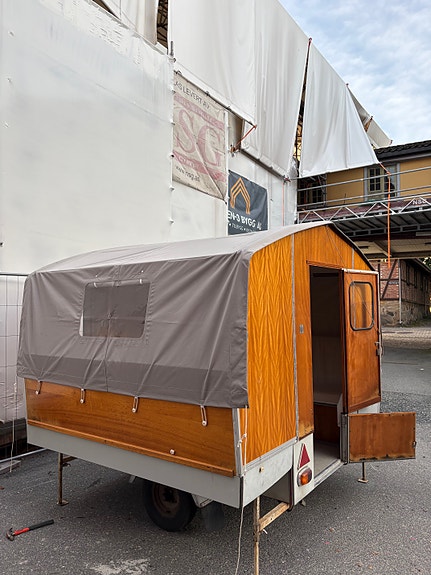 Widerøe Lillebror 9 of 11