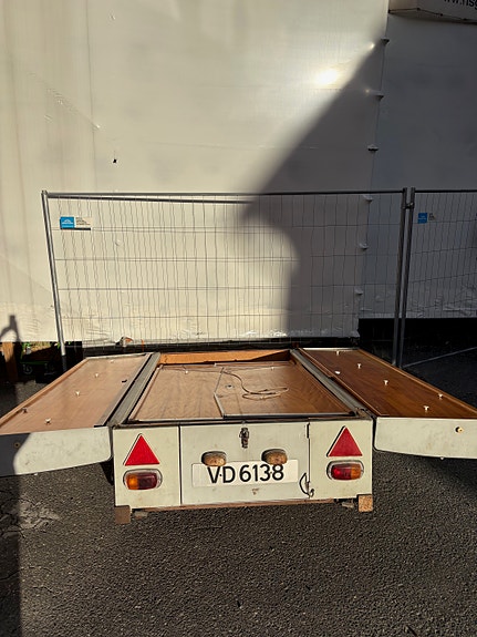 Widerøe Lillebror 4 of 11