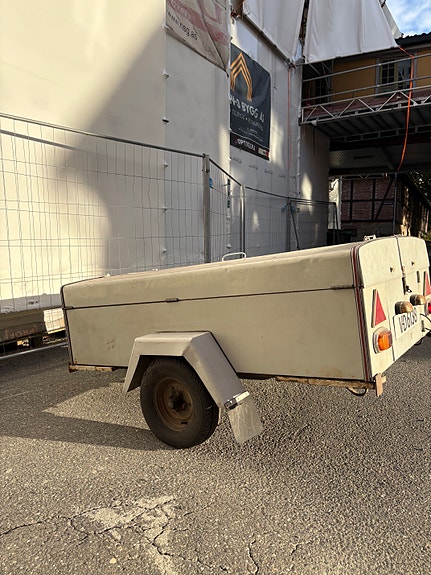 Widerøe Lillebror 3 of 11