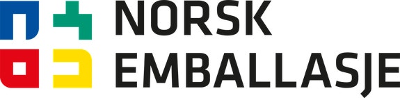 Norsk Emballasje AS logo