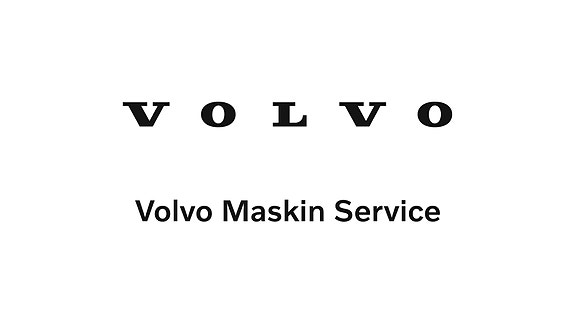 Volvo Maskin Service Trondheim logo