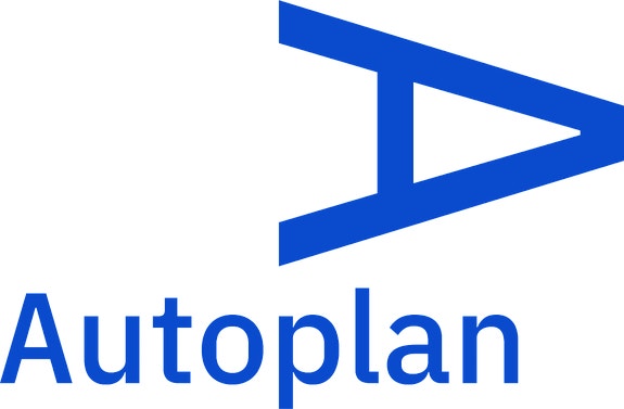 Autoplan logo