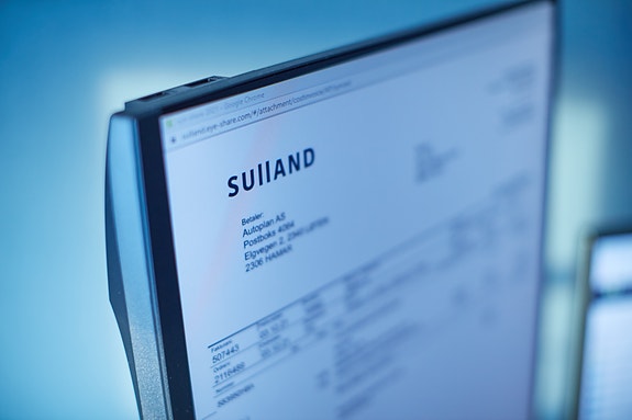 Bilde 3 av 5 i jobbannonse-galleriet