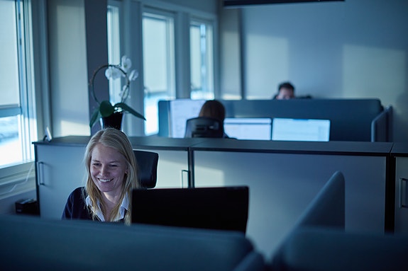 Bilde 2 av 5 i jobbannonse-galleriet