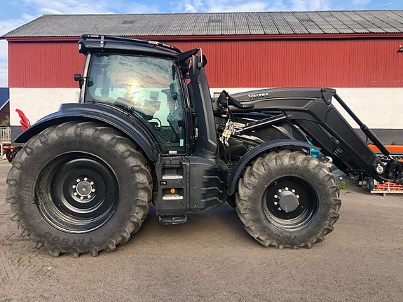 Valtra T235DST, GPS forberedt, Front.hyd, Mittx bøyle 2023, kr 1 895 000,-