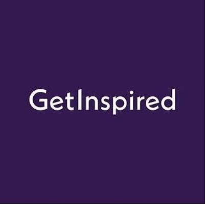 Get Inspired logo