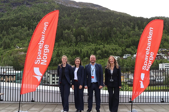 Bilde 1 av 1 i jobbannonse-galleriet