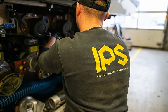 Bilde 1 av 5 i jobbannonse-galleriet