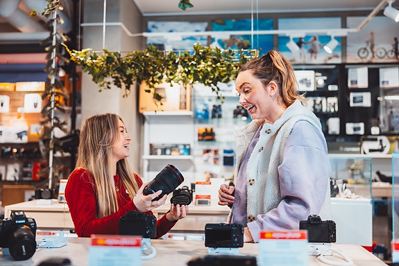 Bilde 1 av 3 i jobbannonse-galleriet