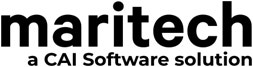 Maritech AS logo