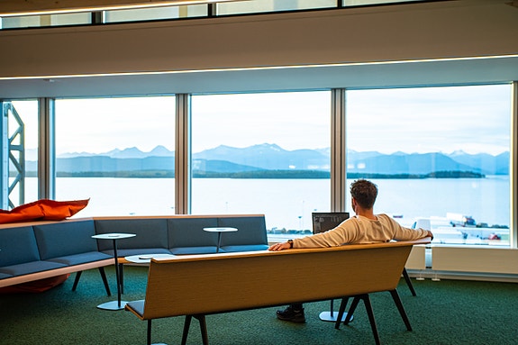 Bilde 1 av 1 i jobbannonse-galleriet