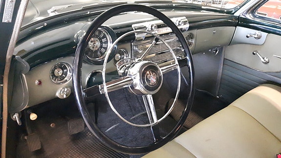 Buick Andre 20 of 30