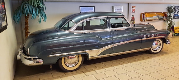 Buick Andre 4 of 5