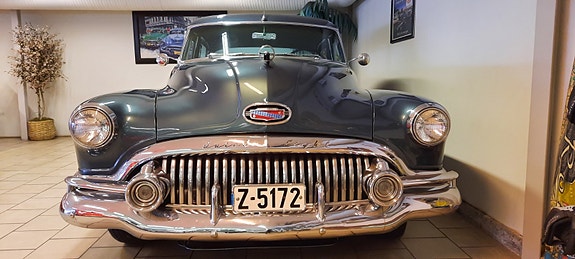 Buick Andre 9 of 30