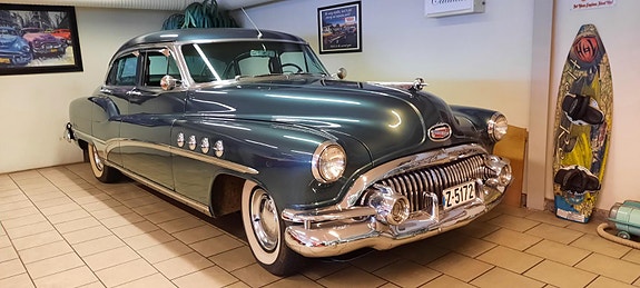 Buick Andre 6 of 30