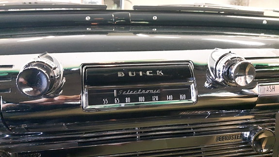 Buick Andre 29 of 30