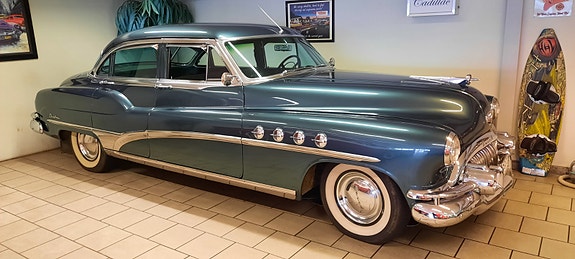 Buick Andre 2 of 5