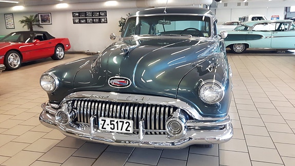 Buick Andre 13 of 30