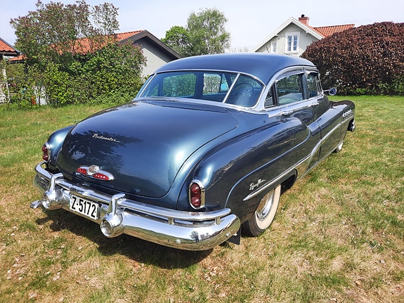 Buick Andre 8 of 30